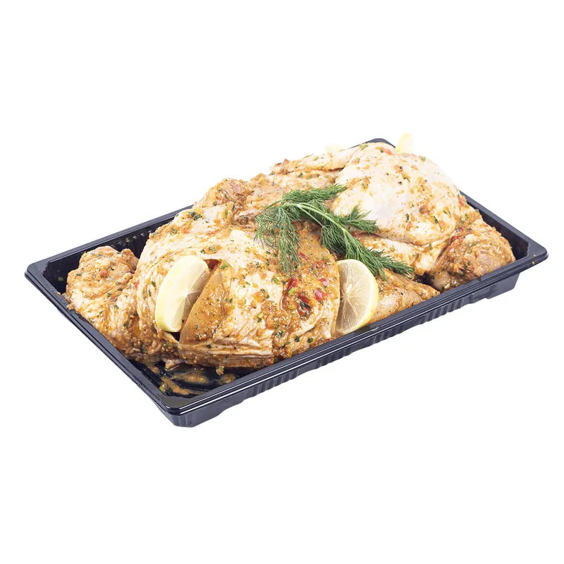 Tikka Chicken Breasts