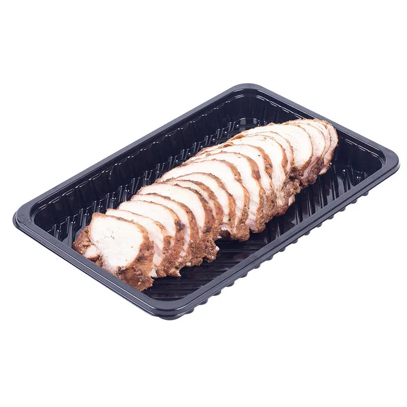 Cold Flat Roast Chicken