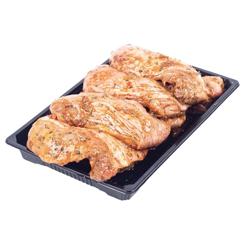 فخذ دجاج تيكا