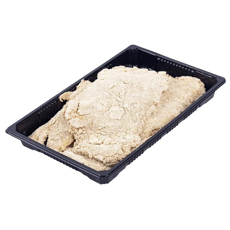 Classic Chicken Schnitzel