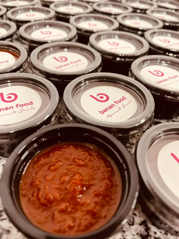 معجون الطماطم